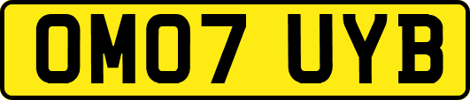 OM07UYB