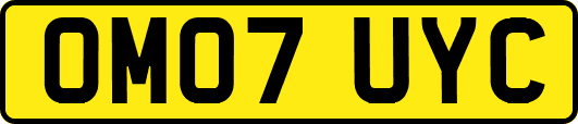 OM07UYC