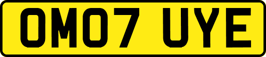 OM07UYE