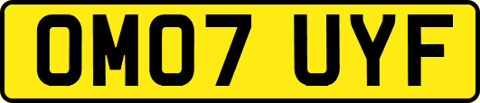 OM07UYF