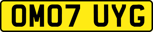 OM07UYG