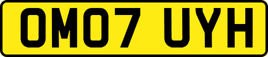 OM07UYH