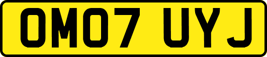 OM07UYJ