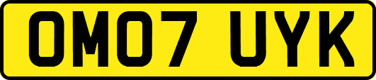 OM07UYK