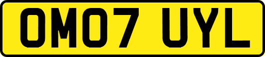 OM07UYL