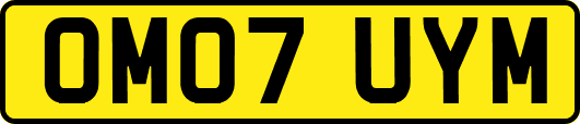 OM07UYM