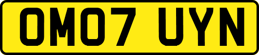 OM07UYN