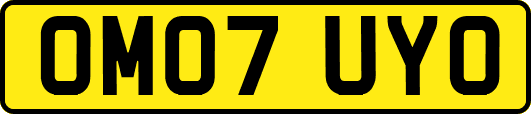 OM07UYO
