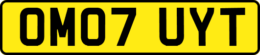 OM07UYT
