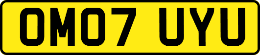 OM07UYU