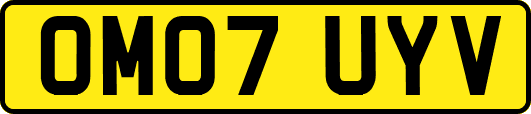 OM07UYV