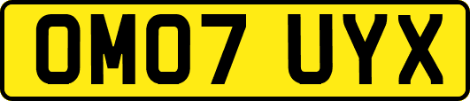 OM07UYX