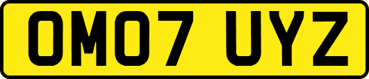 OM07UYZ