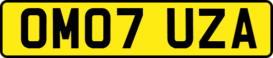OM07UZA