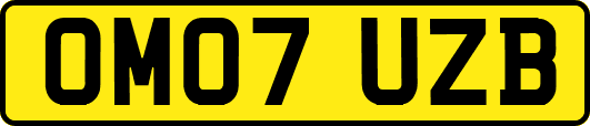 OM07UZB