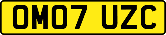 OM07UZC