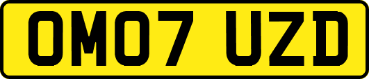 OM07UZD