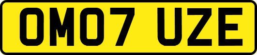 OM07UZE