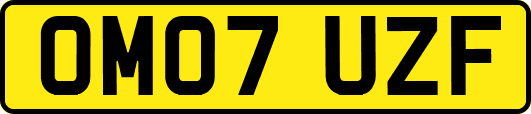 OM07UZF
