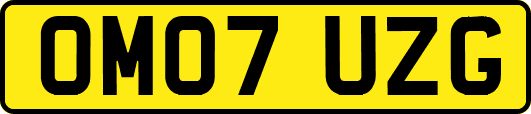 OM07UZG