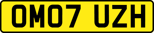OM07UZH
