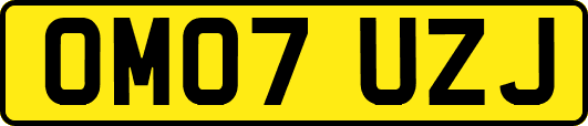 OM07UZJ