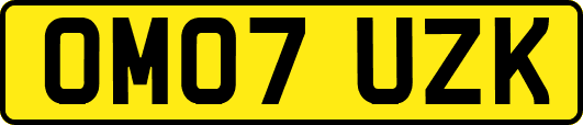 OM07UZK