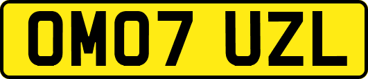 OM07UZL