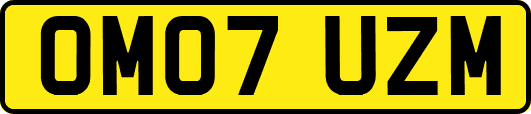 OM07UZM