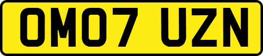 OM07UZN