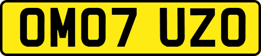 OM07UZO