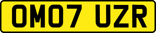 OM07UZR