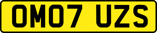 OM07UZS