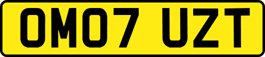 OM07UZT
