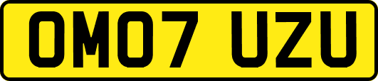 OM07UZU