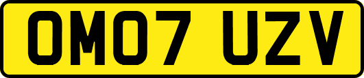 OM07UZV