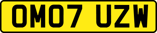OM07UZW