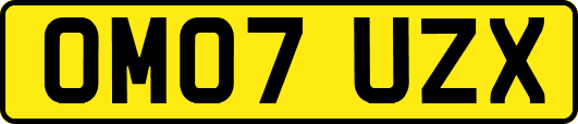 OM07UZX