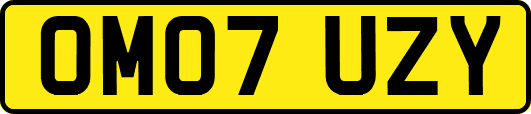OM07UZY