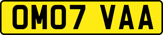 OM07VAA