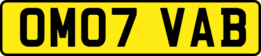OM07VAB