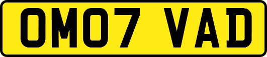 OM07VAD