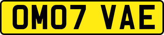 OM07VAE