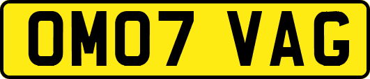 OM07VAG