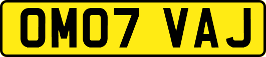 OM07VAJ