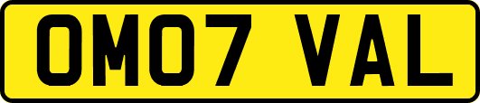 OM07VAL
