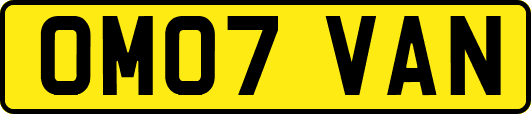 OM07VAN