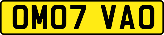 OM07VAO