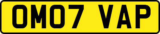 OM07VAP