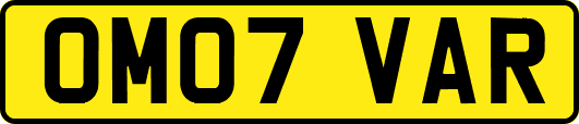 OM07VAR